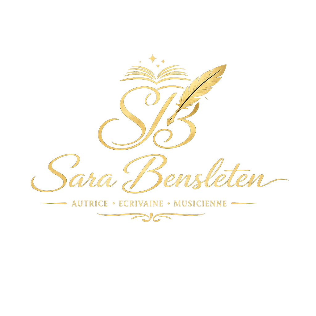 Logo Sara Bensleten
